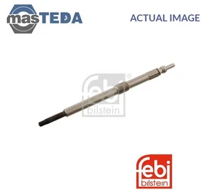 29317 ENGINE GLOW PLUG FEBI BILSTEIN NEW OE REPLACEMENT - Picture 1 of 5