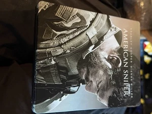 American Sniper Blu-ray - Picture 1 of 3