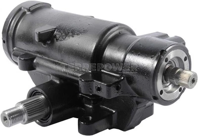 Steering Gear-New BBB Industries N502-0109 Foto 1 de 4