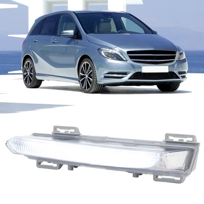 Right LED Fog Lamp Daytime Running Light Replacement For B SU - Image 1 of 4