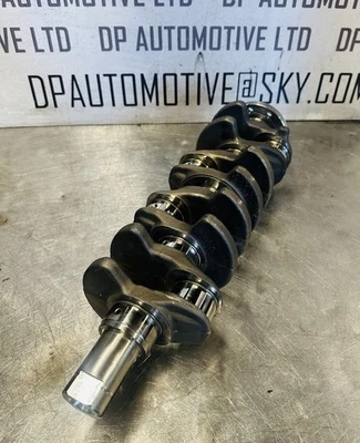 RENAULT TRAFIC-VIVARO 1.6 R9M GENUINE STANDARD CRANKSHAFT 2014-2019  - Image 1 of 4