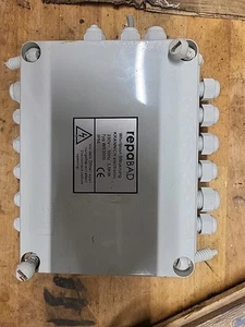 RepaBAD Whirlpool-Teuerung TYP WS3000 - Bild 1 von 2