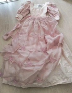 Hochzeits Dirndl Vintage Gr. 34 von Die schöne Münchnerin - Bild 1 von 3