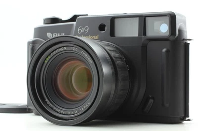 Cámara Fuji Fujifilm GW690 III [COMO NUEVA] CLA reparada desde JAPÓN Foto 1 de 4