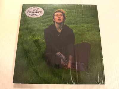 LIVINGSTON Hometown Odyssey LP Used! 2025 Republic Records Big Up GREEN VINYL US - Image 1 of 4