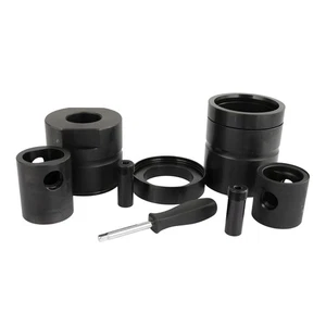15030 Leaf Spring Pin & Bushing Adapter Service Kit Adapter Tool Remove Bushing - Bild 1 von 5
