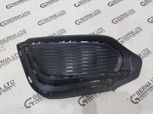 GENUINE SAIC MOTOR MG5 MG 5 20-2022 FRONT BUMPER LEFT SIDE LOWER GRILL 10361099 - Picture 1 of 8