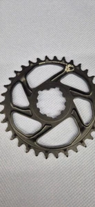 SRAM Kettenblatt X-Sync 2 SL Eagle 34T 3mm Offset schwarz - Bild 1 von 2