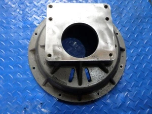 Yanmar SD-60 Saildrive   FLANGE ASSY, SAE5 196460-02110 - Picture 1 of 4