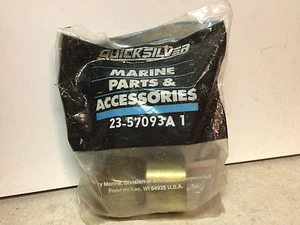 Mercruiser Quicksilver Trim Cylinder Bushing Set of (2) 23-57093A1 BRONZE - Bild 1 von 2