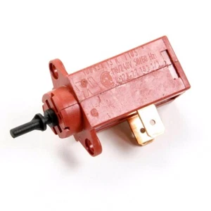 ✅OEM Whirlpool 22002119 Washer Wax Motor - Picture 1 of 2