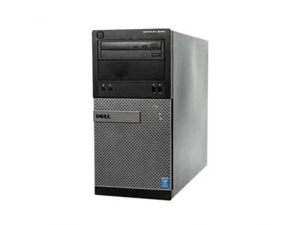Dell Optiplex 3010 Intel Core i5-3470 3.20 GHz 500GB 8GB SFF PC - Picture 1 of 1
