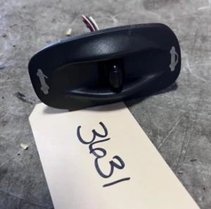 Interruptor de control de techo convertible Chrysler Sebring 1996-2000 #3631 - Imagen 1 de 1