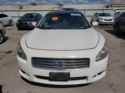 Luz de conducción usada se adapta a: Nissan Máxima 2011 conducción antiniebla en parachoques grado A Foto 1 de 4