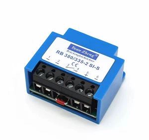 1PC Full Wave brake module RB 380/335-2 SI-S #A6-33 - Bild 1 von 4