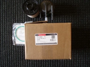 NEW Fuel Filter MOTORCRAFT FD4637 HC4Z9N184A FAST SHIPPING OEM FD4626 F650 F750 - Picture 1 of 2