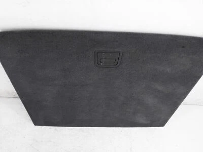Audi Q3 2015-2018 piso trasero cubierta panel tapa 8U0-861-529-A-87A Foto 1 de 4
