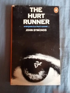 The Hurt Runner by John Symonds (Paperback 1971) - Picture 1 of 7
