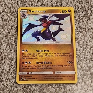 Pokemon TCG Sonne & Mond Hidden Fates Shiny Vault Baby Shinies GX - Bild 1 von 10