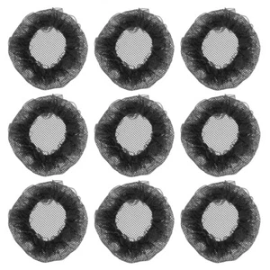 20 Pcs Ballet Hair Network Women Hairnet Miss Girl Child for Girls - Picture 1 of 12
