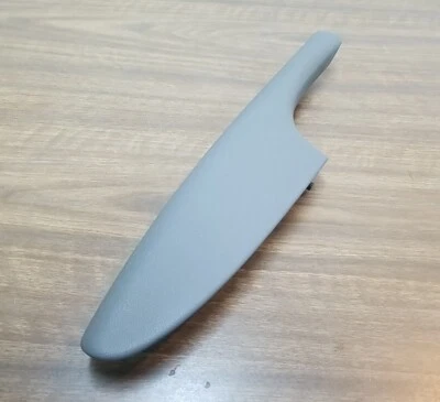 Hyundai Sonata 2011-2014 gris delantero derecho PSGR reposabrazos puerta lateral OEM. D1412-3S050 Foto 1 de 4