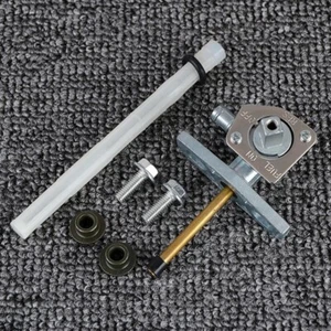 Fuel Gas Tank Switch Valve Petcock for Honda Sportrax TRX250EX TRX250X 2001-2017 - Picture 1 of 6