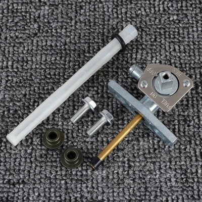 Fuel Gas Tank Switch Valve Petcock for Honda Sportrax TRX250EX TRX250X 2001-2017 - Image 1 of 4