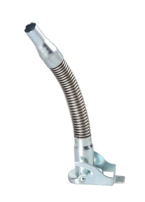 Flexibel Einfüllstutzen Kanister Benzinkanister Metall BW passt für 5-20L