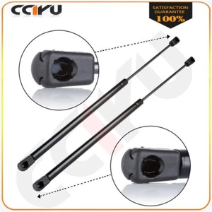 2 pcs Tonneau Cover Top Truck Cap Lift Support Shock Strut For C16-08054A - Picture 1 of 5