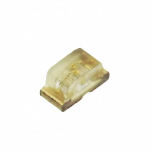 APHHS1005SYCK LED YELLOW CLEAR CHIP SMD KINGBRIGHT REEL 4422 PCS - Picture 1 of 1