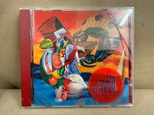 THE MARS VOLTA - Octahedron - CD album - Picture 1 of 2
