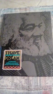 I Have a Dream Collection Mint Set US Postage Stamps USPS #8816 - Picture 1 of 3