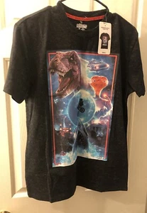 Universal Studios Erwachsenen-T-Shirt Größe Small brandneu - kostenloser Versand - Bild 1 von 8