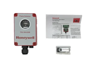 Honeywell FSL100-UVIR - Same Day Shipping (SEALED) - Picture 1 of 2