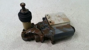 Used Back Glass Wiper Motor fits: 2002 Chevrolet Trailblazer  Grade A - Picture 1 of 24