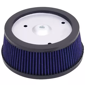 Air Filter For Harley Electra Glide Road Glide Road King Street Glide #29244-08 - Picture 1 of 10