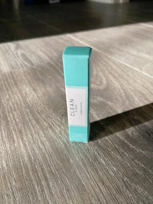 Algodão quente clássico limpo, bola de viagem, 5 ml - Imagem 1 de 3