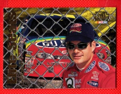 JEFF GORDON🏁🏎️ 1997 ULTRA UPDATE #61 Fleer/Skybox - Image 1 of 2
