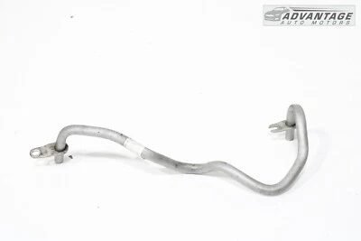 2016-2018 LINCOLN MKC 2.0L TRANSMISSION OIL COOLER RETURN HOSE TUBE PIPE OEM - Image 1 of 4