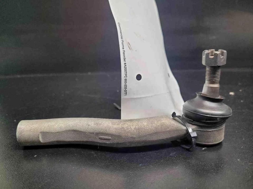 ✅ TOYOTA COROLLA TIE ROD 2021 RH OEM Foto 1 de 3