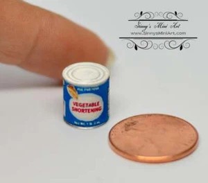 1:12 Puppenhaus Miniatur Gemüseverkürzung HRM 54209 - Bild 1 von 4