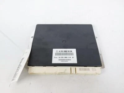 A2539005906 CENTRALINA CONTROLLO MERCEDES-BENZ CLASSE GLC (X253) COUPE 300 de 4- - Immagine 1 di 4