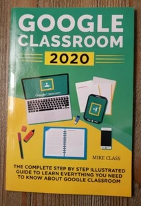 Google Classroom 2020 by Mike Class - Bild 1 von 2