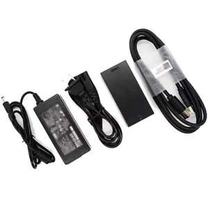 Adapter Charger For Xbox One S / Xbox One X Kinect Sensor And PC US Plugs - Picture 1 of 7