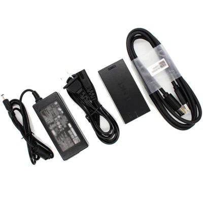 Adapter Charger For Xbox One S / Xbox One X Kinect Sensor And PC US Plugs - Image 1 of 4