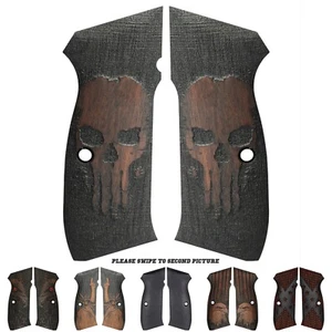 Cz 75 75B 85 85B Griffe - Bild 1 von 7