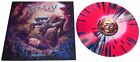 THE LAST OF LUCY - MOKSHA Coloured Vinyl LP /100 Archspire Obscura Necrophagist
