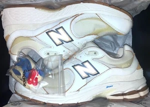 Talla 10 - New Balance Joe Freshgoods x 2002R Conversations Amongst Us NUEVO EN CAJA DS - Imagen 1 de 6