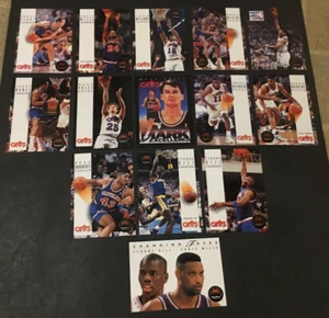 Cleveland Cavaliers 1993-1994 Skybox Team Set Price Daugherty Williams Mills RC - Bild 1 von 1