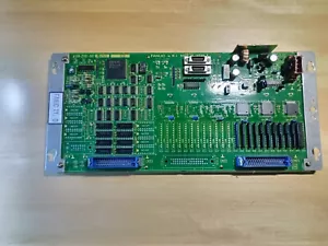 Fanuc A16B-2201-0071 05C Circuit Board Untested - Picture 1 of 9
